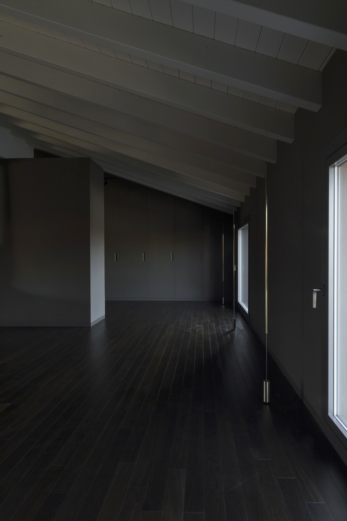 Casa Donella by Zupelli Design Architettura