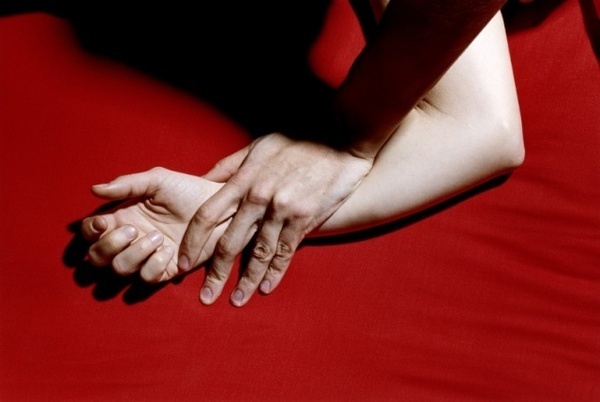 Beauty Photography by Elinor Carucci #inspiration #photography #beauty