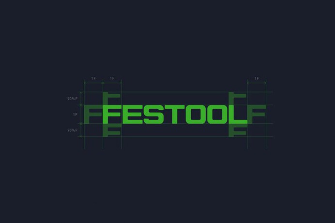 Festool | Brand relaunch