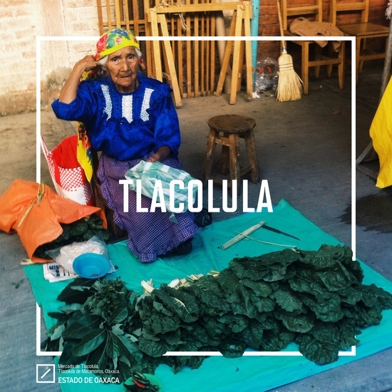 Andrea Roman //// Industrial Designer - Tlacolula Market #market #mexico #bananas #mexican #poster