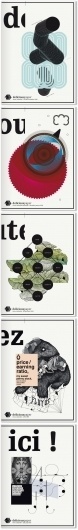 Tundra Blog | The blog of Studio Tundra. Creative inspiration mixed with the everyday. | Page 5 #design #graphic