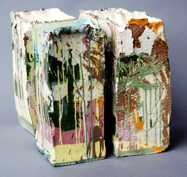 block #block #paint #art