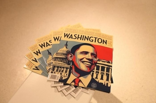 Manifest Hope DC : IMG_9769.jpg #press #illustration #obey #shepard #obama