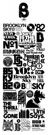 André Beato #illustration #typography