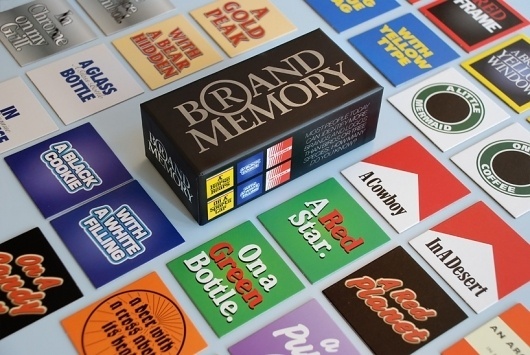 hendrik-jan grievink: brand memory game for BIS #grievink #memory #branding #brand #jan #game #hendrik