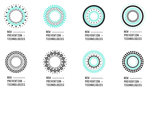 NPT Branding, by COOEE #inspiration #creative #branding #design #graphic