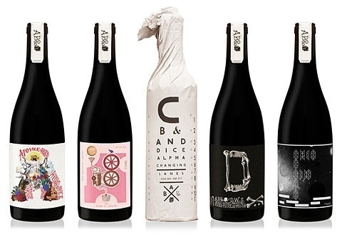 Vidar Sörman #label