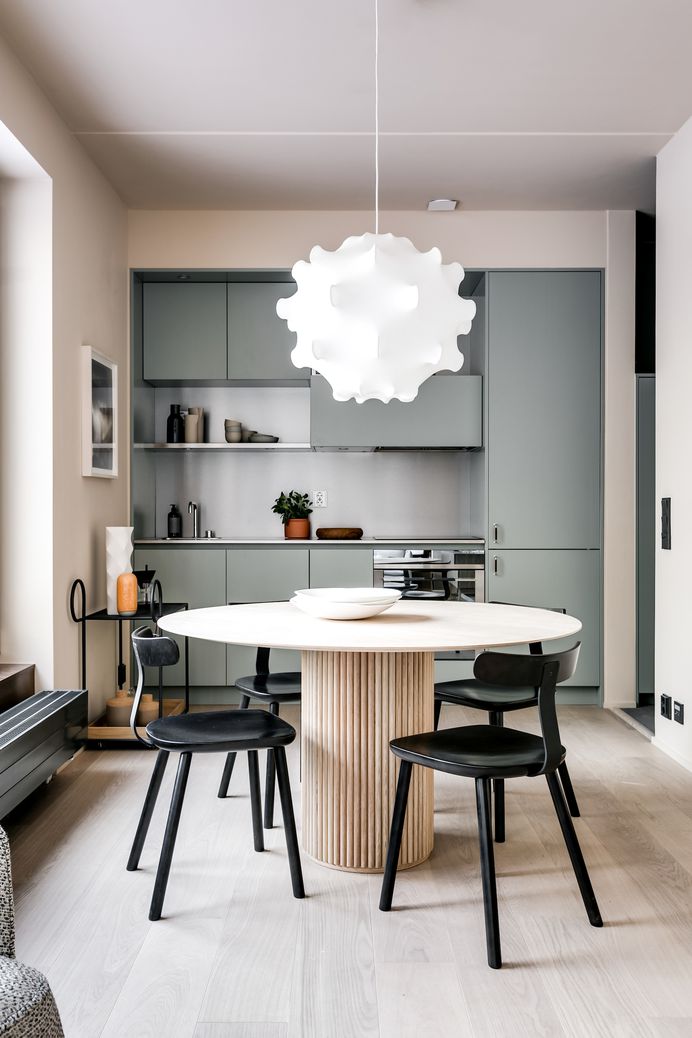 Mono Apartments by Note Design Studio
