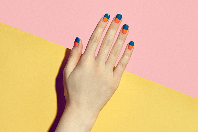 Lotta Nieminen | Paintbox #colors
