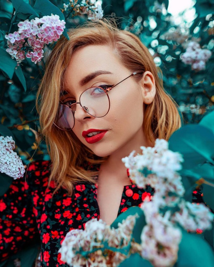 Moody Fashion and Street Style Photography by Benjamin Carl