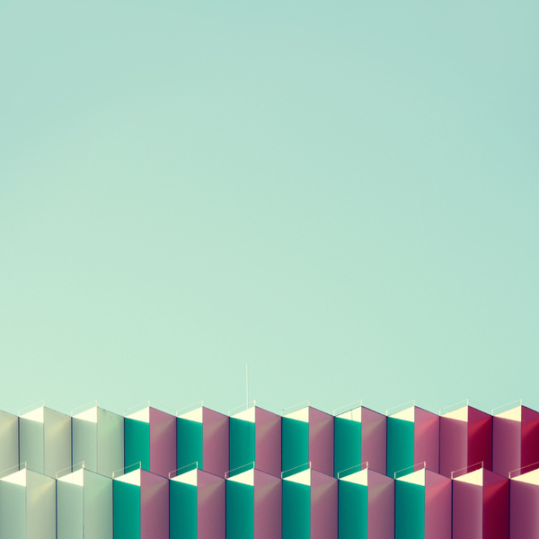 Mira on the Behance Network #photography #graphic #colours