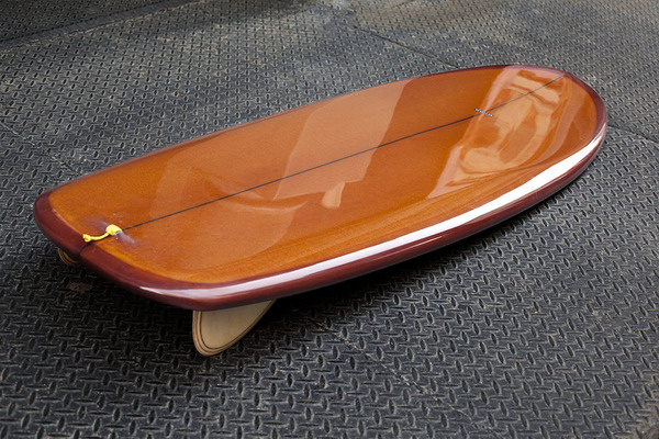 McCallum 5 #simmons #surfboard #mini