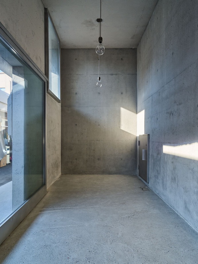 Qaysariyah Suq by Studio Anne Holtrop