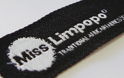 Miss Limpopo Identity #africa #design #graphic #identity #logo