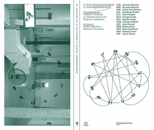 Mousse Publishing #design #graphic #typography