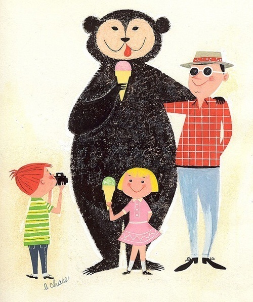 Pinned Image #bear