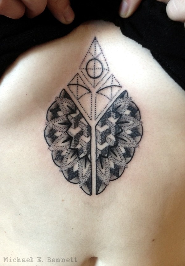 Ladies and Gentlemen:: Photo #tattoo