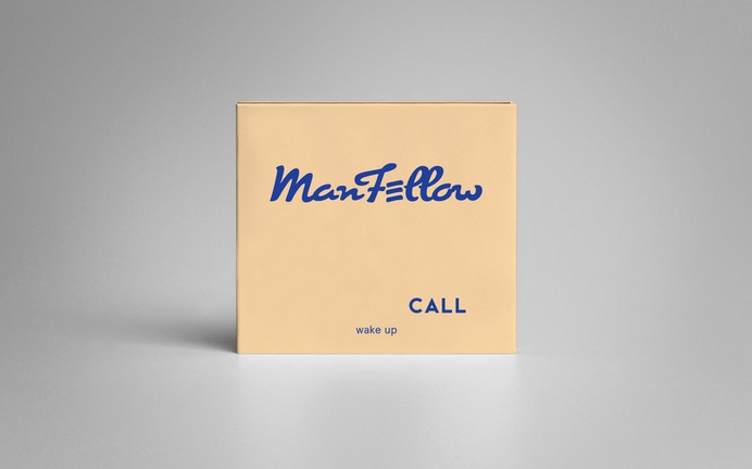 Manfellow | Sebastian Tudor