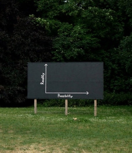 this isn't happiness™ (Reality / Possibility)  #reality #possibility #thought