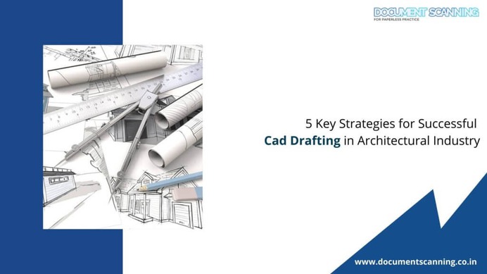 CAD Drafting Service