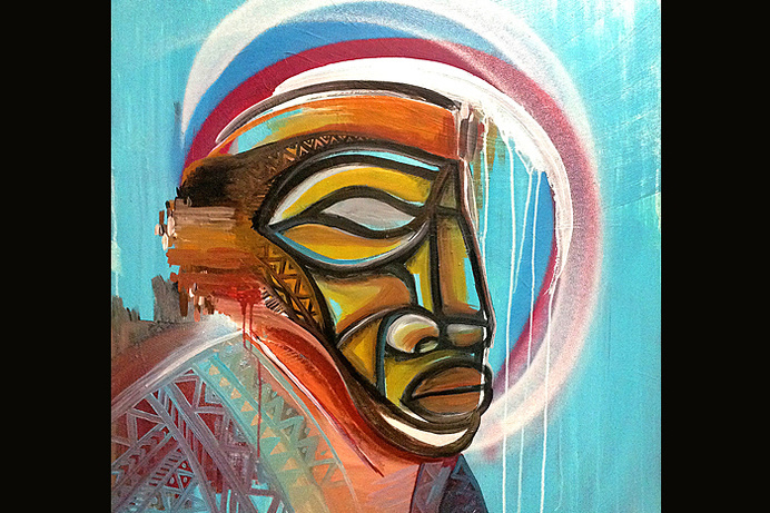 SEZ #graffiti #spray #art