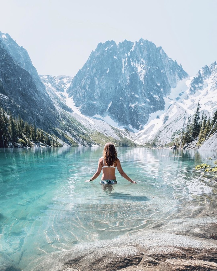 Incredible Adventure Photography by Christian A. Schaffer