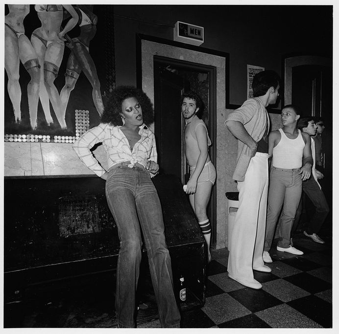 Fran Lebowitz Doesn’t Dance Anymore