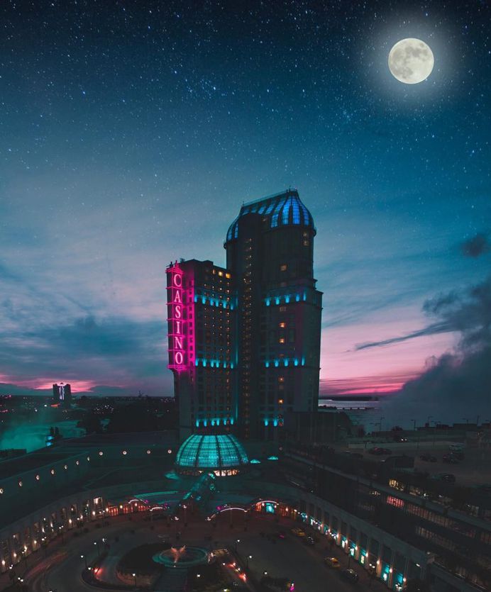 Stunning Travel Landscape Photography by Mary Zumbo