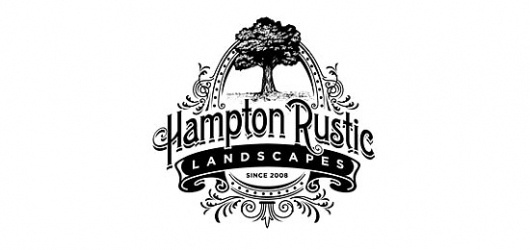 32 Incredible Logo Designs Inspired by PlantÂ |Â iBrandStudio #logo