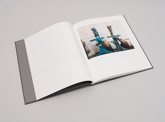 No Days Off ~ Work #print #design #book #publication