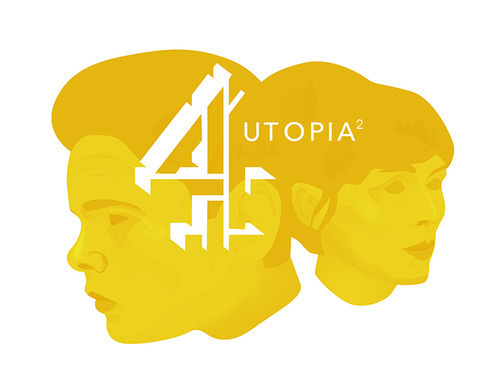 Utopia is watching #utopia #mag #jamesp0p #oconnell #television #contemporary #anonymous #james #illustration #watching #anonymousmag #tv #episode