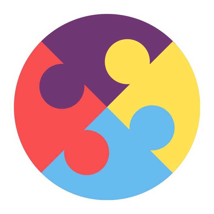 See more icon inspiration related to team, group, teamwork, fit, feature, jigsaws, puzzle pieces, puzzle game, solution, creativity, gaming, creative, puzzle, company, networking and business on Flaticon.