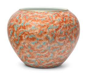 Grosse Vase #porcelain
