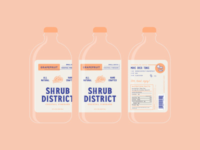 Bottles!