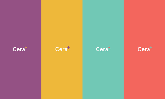 Work | Cera Identity | Size.agency