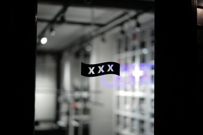 GOD SELECTION XXX Harajuku Tokyo Flagship Store