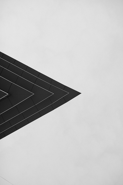 World Trade Center.Russia #blac #white #black #photography #architecture #building #and #detail