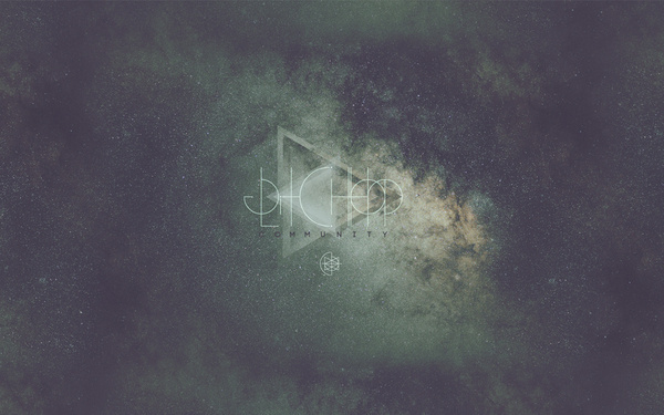 GLITCH HOP COMMUNITY / ID #shop #glitch #community