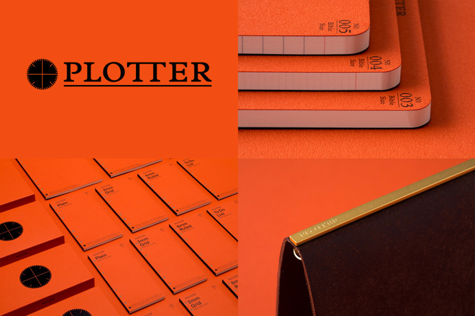 Plotter by Nosigner #notebooks