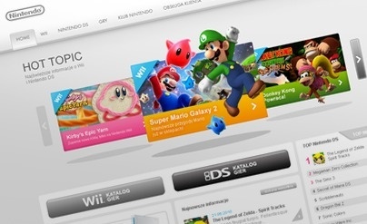 AngryFile #poland #layout #concept #nintendo