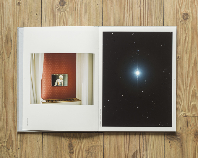 #book #finitude #photography #star #editorial #foam