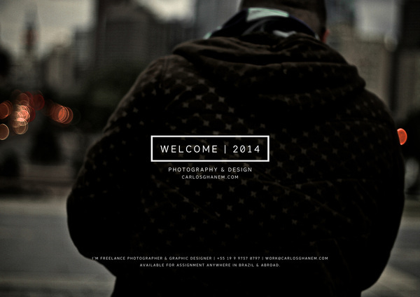 CARLOS GHANEM | Photography & Design #brand #photography #design