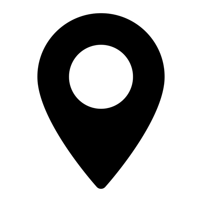 See more icon inspiration related to pin, marker, location, navigation, Maps and Flags and seo and web on Flaticon.