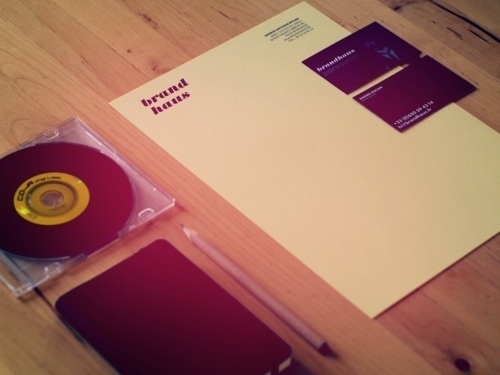 TheFeed #identity #branding