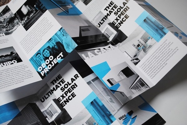 Odooproject Identity #identity