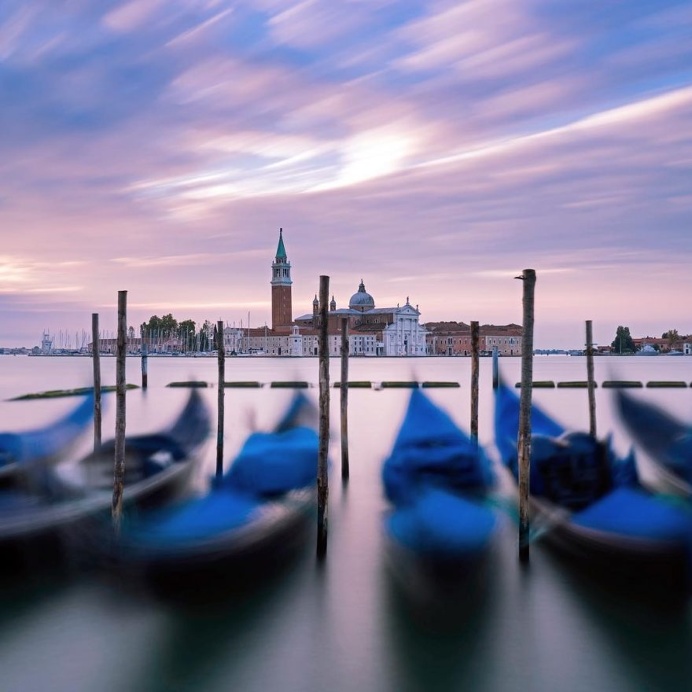 Venice, Italy