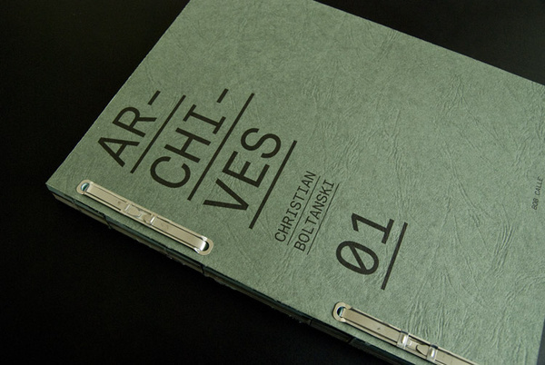 © Toan Vu-Huu #cover #booklet #zine #fastener