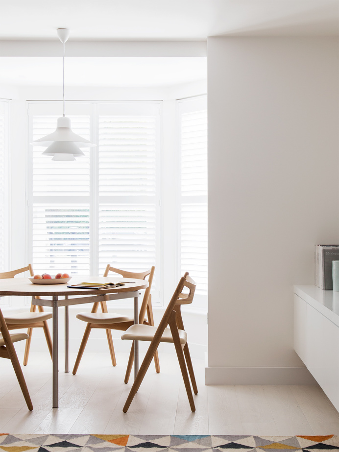 Primrose Hill Flat