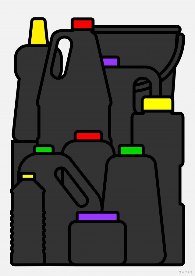 James Joyce | Agent Pekka
