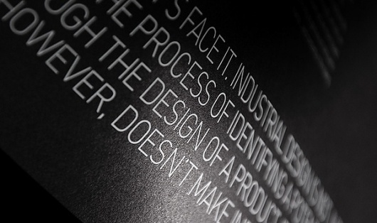 MBM - Identity poster on the Behance Network #poster #typography